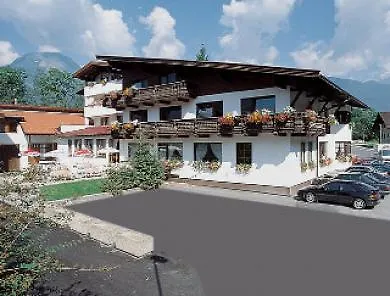 Hotel Auderer 3*