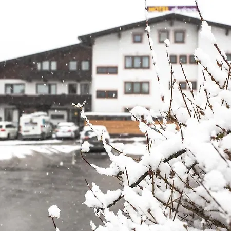 Hotel Auderer