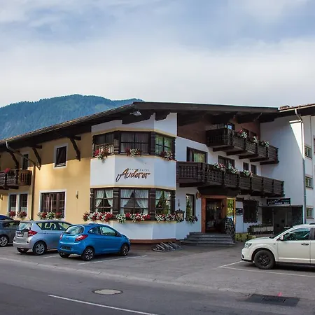 Auderer 3* Imst