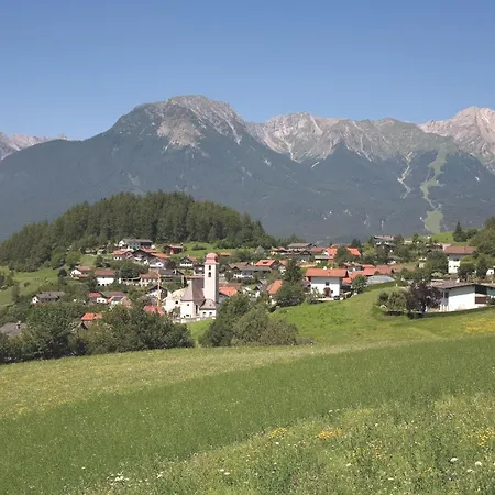 Отель Auderer Имст