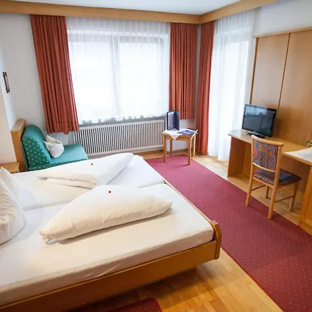 Hotel Auderer Imst