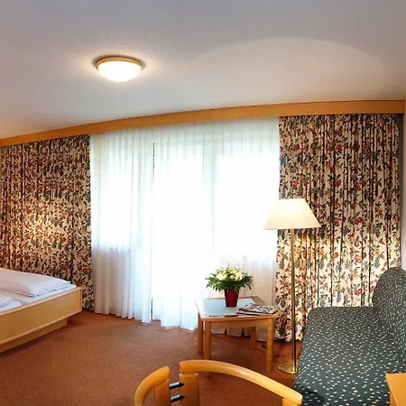 Hotel Auderer Imst