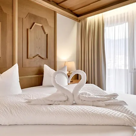 Hotel Auderer