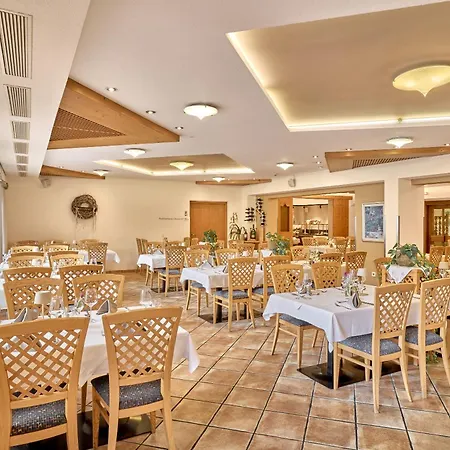 Auderer Hotel