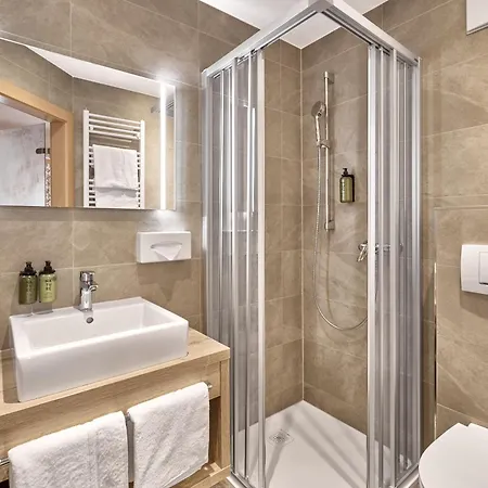 Auderer Hotel 3*