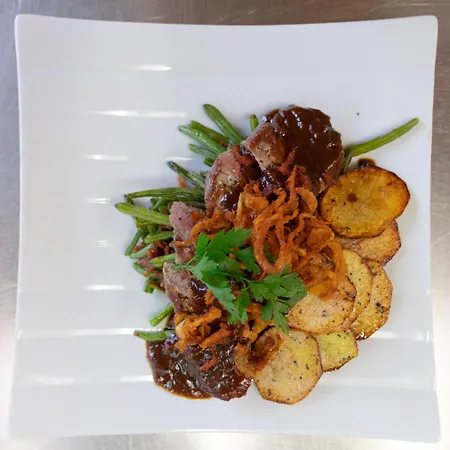 Auderer Отель 3*