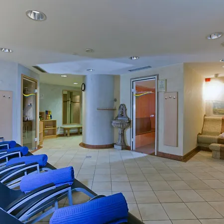 Отель Auderer Имст