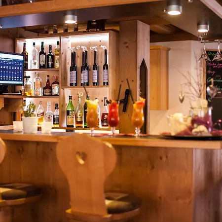 Auderer 호텔 임스트