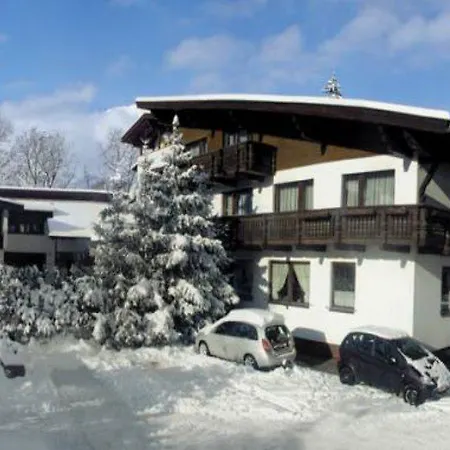 Отель Auderer Имст