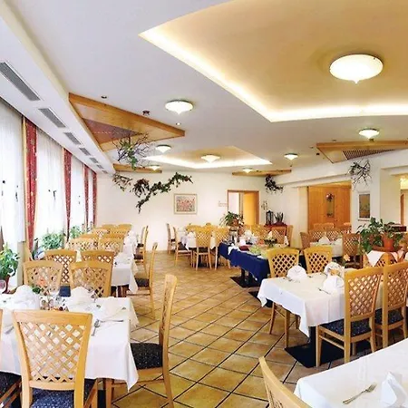 Hotel Auderer