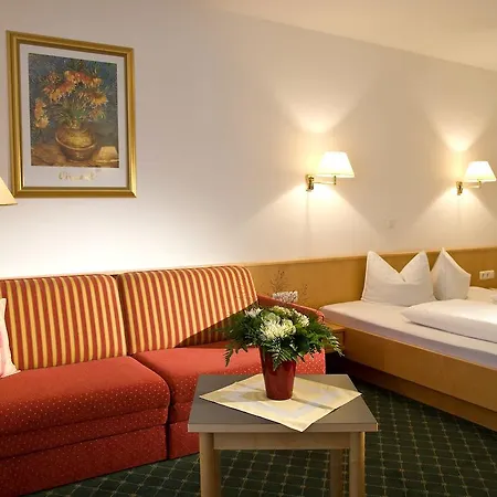 Auderer Hotel 3*