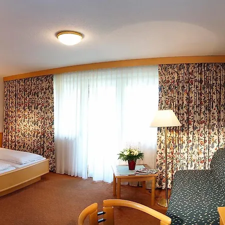Hotel Auderer