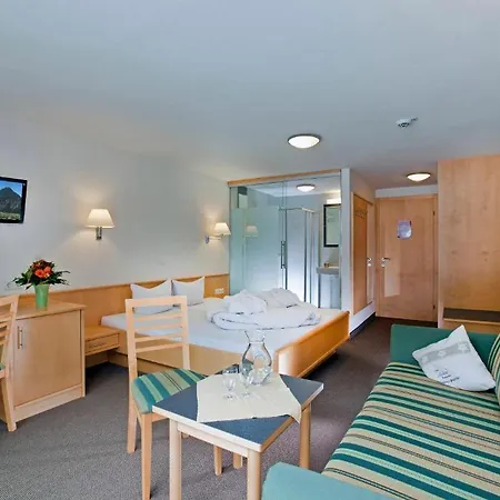 Auderer Hotel Imst
