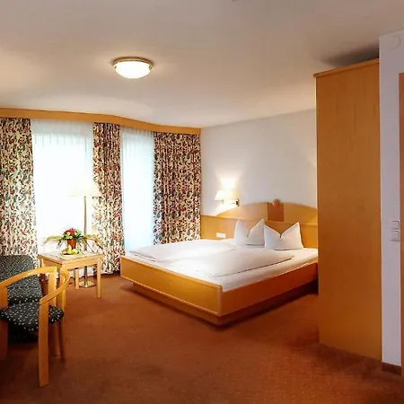 Hotel Auderer 3*