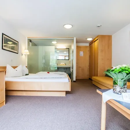 Auderer Hotel