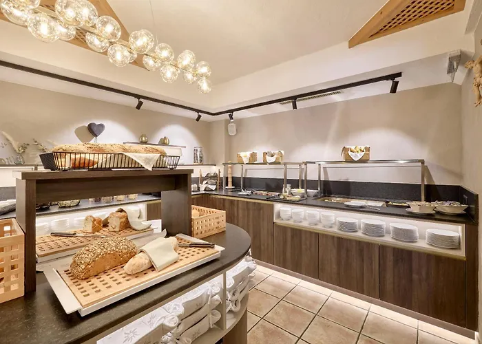 Auderer 3* 임스트