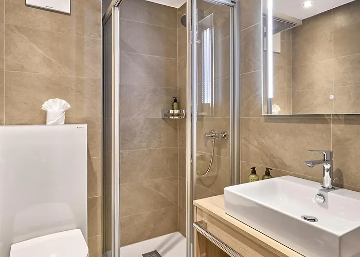 Auderer ホテル 3*