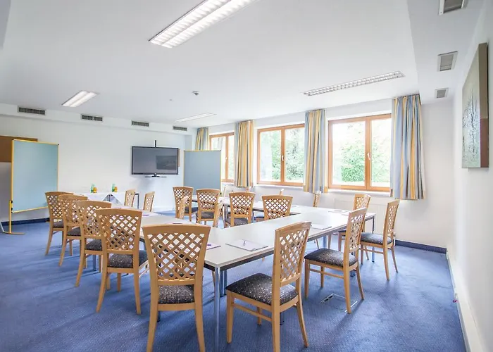 ホテル Auderer 3*