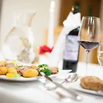 Szálloda Auderer 3*