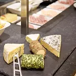 Auderer Szálloda Imst