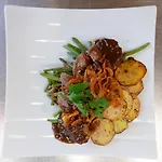 Auderer Szálloda 3*