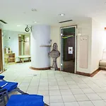 酒店 奥达拉酒店 伊姆斯特