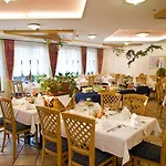 Auderer Szálloda Imst