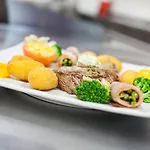 酒店 奥达拉酒店