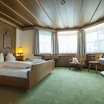 Szálloda Auderer 3*