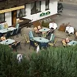 Szálloda Auderer 3*