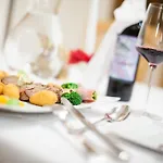 Szálloda Auderer Imst