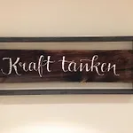 Auderer Szálloda Imst