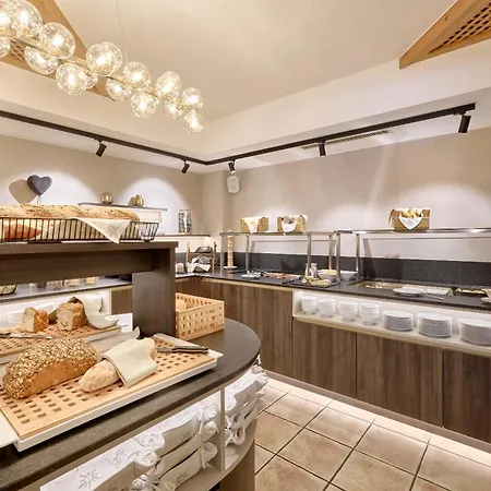 Auderer 3* אימסט