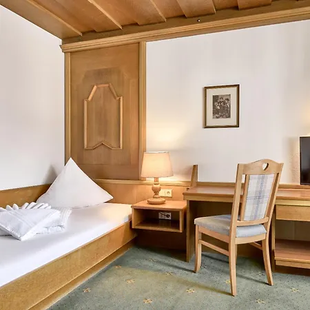 מלון Auderer אימסט