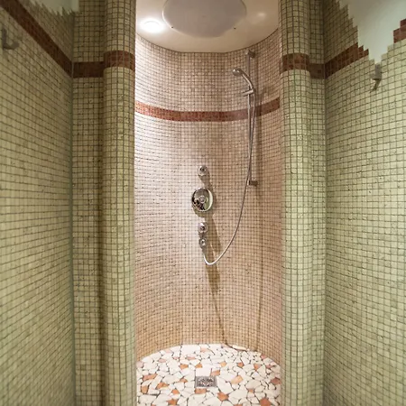Hotell Auderer Imst