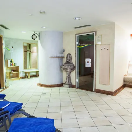 מלון Auderer אימסט