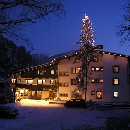 Auderer 3* אימסט