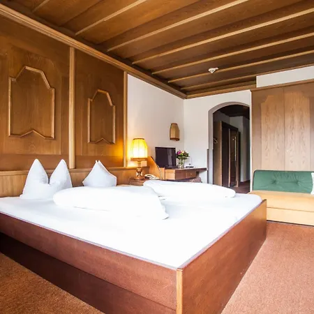 מלון Auderer אימסט