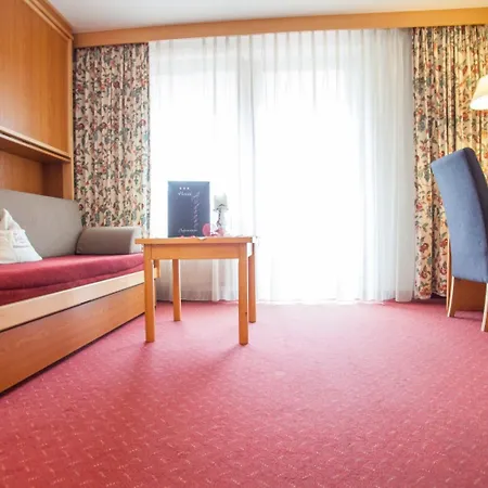 מלון Auderer אימסט