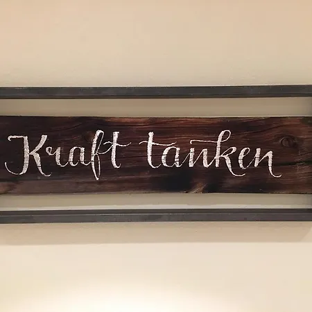 Auderer Hotell Imst