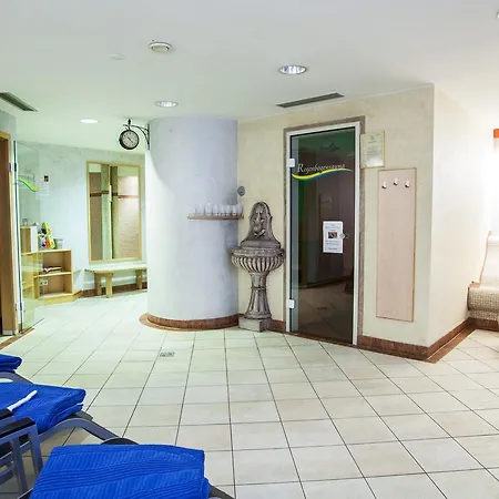 Auderer 3* אימסט