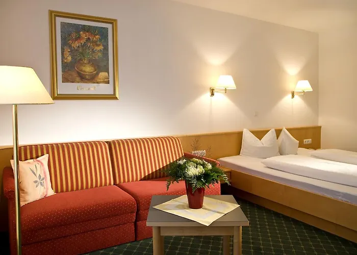Auderer Hotel 3*
