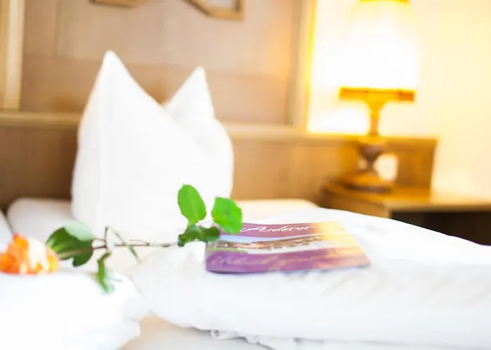 Auderer Hotel Imst