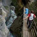 Szálloda Auderer 3*