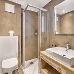 Auderer Szálloda 3*