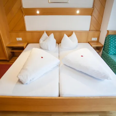 Auderer Отель 3*