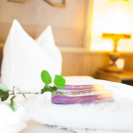 Auderer Hotell Imst