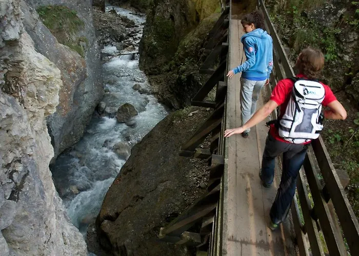 Ξενοδοχείο Auderer 3*