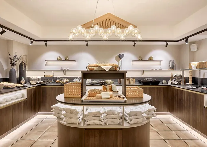 Ξενοδοχείο Auderer 3*