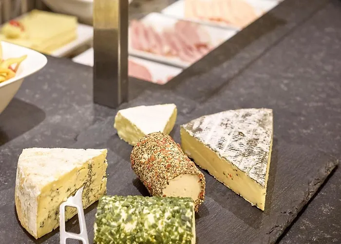 Auderer Ξενοδοχείο Imst